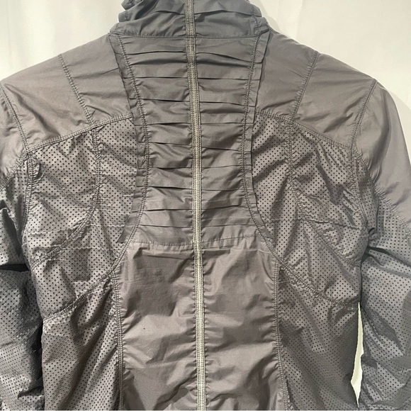 lululemon athletica Black Utility Jacket - Picture 5 of 7